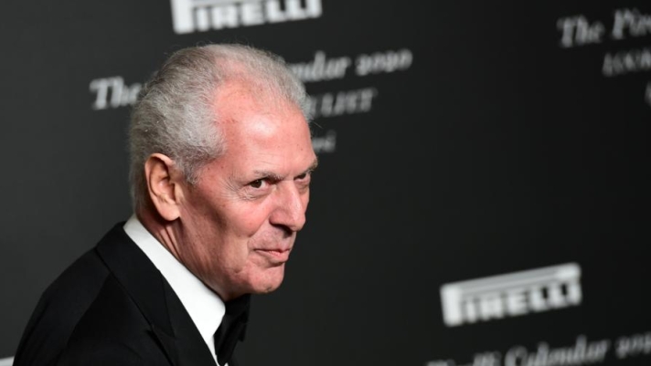 Marco Tronchetti Provera racconta il calendario Pirelli 2020 “Looking for Juliet” realizzato da Paolo Roversi