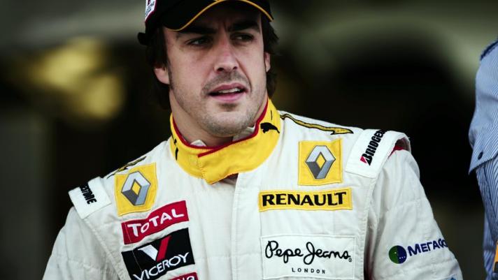 Il messaggio di Fernando Alonso nel giorno dell'ufficializzazione del suo ritorno alla Renault (team che l'ha visto protagonista dal 2003 al 2006 e di nuovo dal 2008 al 2009). Lo spagnolo correrà con la scuderia francese nel 2021 e nel 2022, anno del passaggio alle nuove regole.