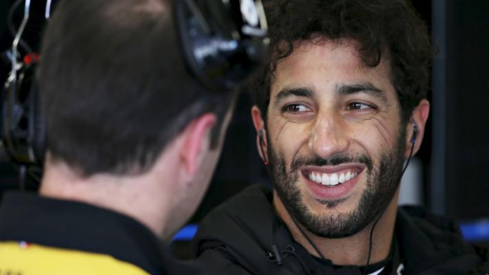 L'ex manager di Daniel Ricciardo racconta quante volte l'australiano sia andato vicino a firmare per la Ferrari senza poi riuscirci: il video