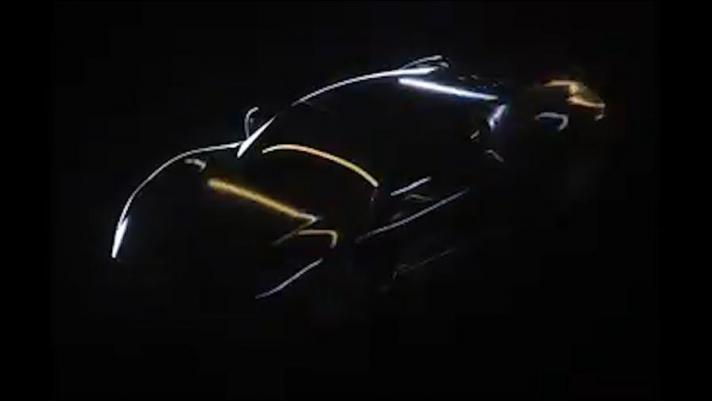 È stato pubblicato sui canali social della Casa il nuovo teaser della Maserati Mc20, la supercar made in Modena con cui il Marchio intende rientrare nelle competizioni
