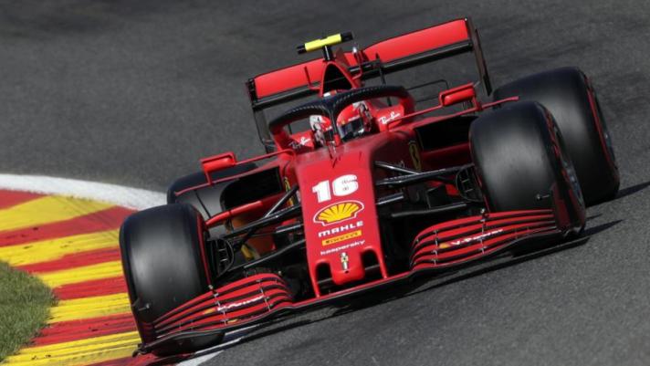 Il commento di Andrea Cremonesi sulle qualifiche del Gran Premio del Belgio, che hanno visto le Ferrari piazzarsi in settima fila.