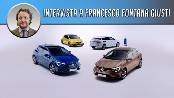 Il marchio francese si prepara ad immettere numerosi modelli elettrificati nel 2020. Ne parliamo con Francesco Fontana Giusti. #Riaccendiamoimotori