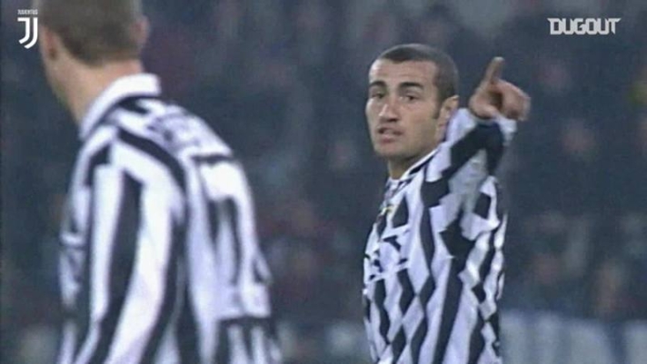 Il meglio di Paolo Montero con la maglia della Juventus: 278 partite in 9 stagioni con ben 10 trofei. E soprattutto un carattere di ferro