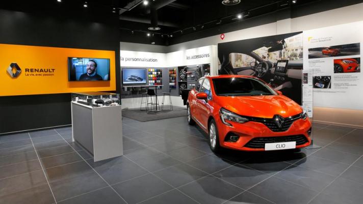 Renault Italia chiude un ottimo 2019 ed è pronta ad affrontare il 2020 con diverse e novità. Intervista con il direttore marketing Biagio Russo