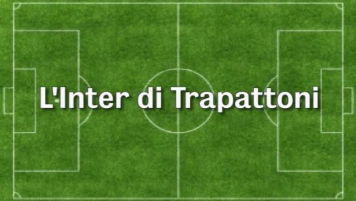 Ecco la formazione dell'Inter di Giovanni Trapattoni, stagione 1988/89, quella dello scudetto dei record