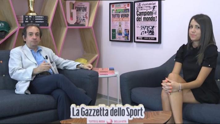 Il commento di Andrea Cremonesi, in studio con Michela Cuppini, dopo il Gran Premio di Misano di MotoGp che ha visto la vittoria di Vinales. Ma anche il trionfo di Bastianini in Moto2 e quello di Fenati in Moto3