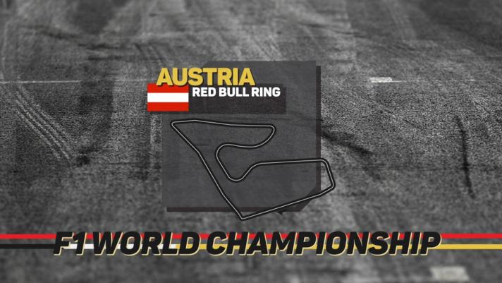 Numeri e curiosità sul campionato di F1 che riparte sul tracciato del RedBull Ring a Zeltweg, in Austria