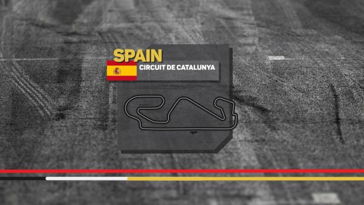 Statistiche e curiosità sul Circuito di Catalogna dove domenica alle 15.10 si correrà il Gran Premio di Formula 1.