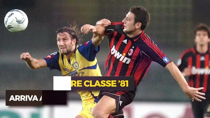 Arrivato al Milan nel 2006, il difensore è rimasto in rossonero fino al 2015. Dopo il Villareal e il ritorno nello staff tecnico nell'estate 2019, è pronto a guidare - complici le assenze di Pioli e del vice Murelli causa coronavirus -  la squadra contro il Napoli