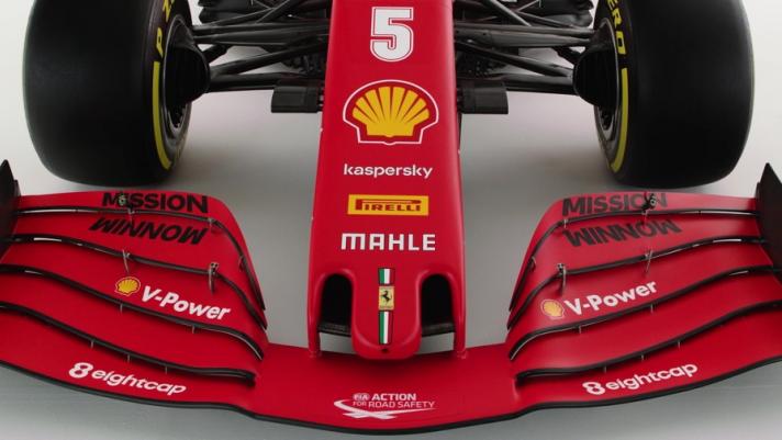 Ecco la vettura con cui Leclerc e Vettel attaccano il mondiale che scatta il 15 marzo in Australia