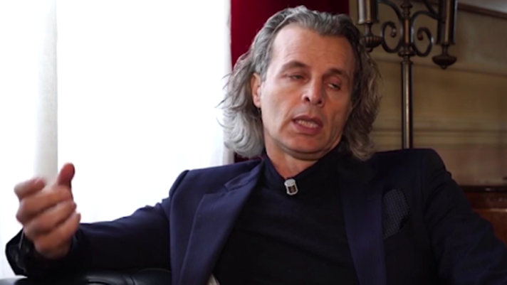 L'ex difensore di Inter e Lazio ricorda due momenti iconici del nostro calcio