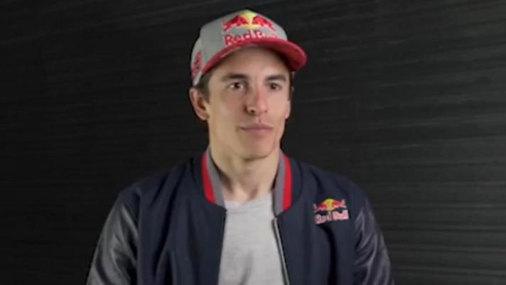 Le parole del fuoriclasse spagnolo prima del via ufficiale della stagione MotoGp, previsto per il prossimo weekend a Jerez