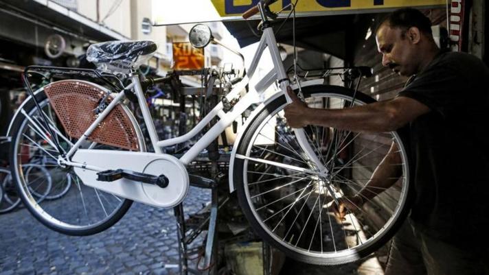 Bonus bici, attivo il portale web buonomobilita.it. Code, plafond, crash:  la lunga giornata del click day