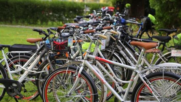 Il Bonus mobilità attivo dal 3 novembre 2020 copre l’acquisto di biciclette muscolari ed e-bike. Masperi