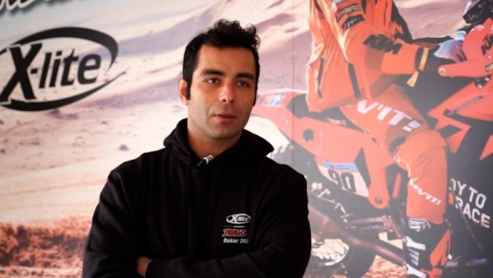 L'ex pilota Ducati sulla corsa al titolo nel Mondiale di MotoGP 2022