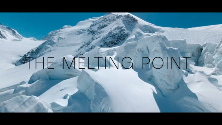 Dagli Appennini al Monte Bianco, un docufilm con Lorenzo Alesi, Alice Linari e Paolo Prosperi  per denunciare come il clima sta cambiando la montagna...