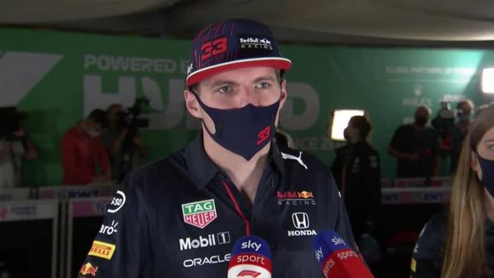 Le parole di Max Verstappen e Lewis Hamilton verso la gara di Abu Dhabi