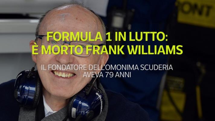 Il fondatore dell’omonima scuderia aveva 79 anni. 16 titoli Mondiali per il leader di un team che ha fatto la storia della F1 con alcuni tra i migliori piloti del Circus