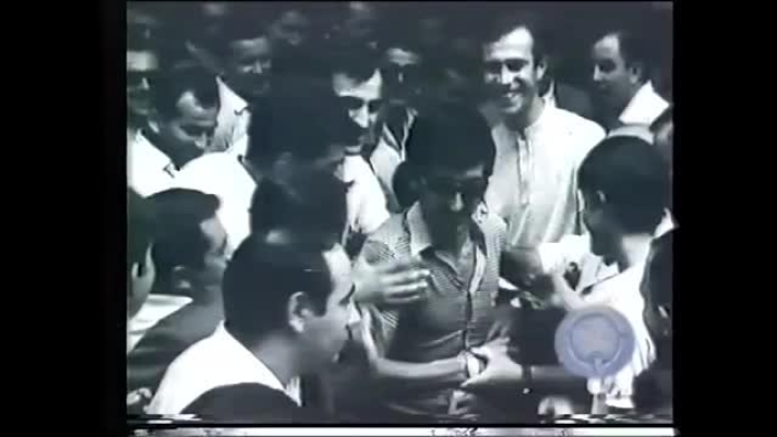 Il 15 ottobre del 1967 scompariva la "Farfalla Granata", Gigi Meroni, un grande talento venuto a mancare troppo presto: l'omaggio pubblicato sul sito del Torino