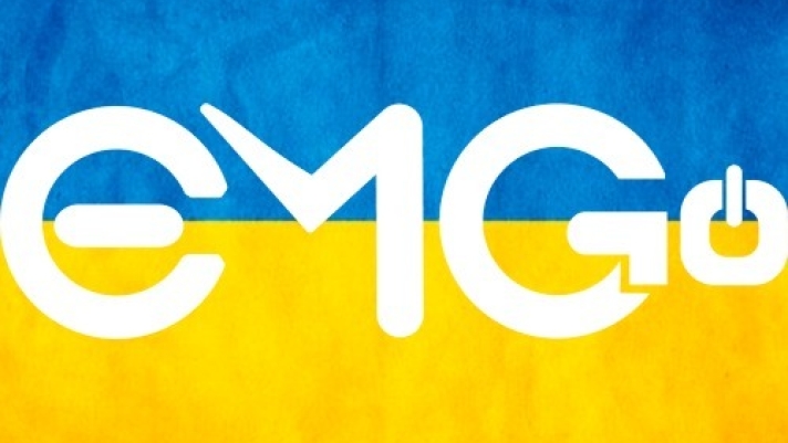 EMGo Technology è una giovane startup di Odessa, Ucraina.