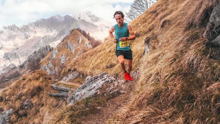 Corsa in montagna Tricolori 2022 date de La Recastello e Giir di mont