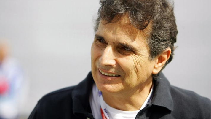 Nelson Piquet, 69 anni