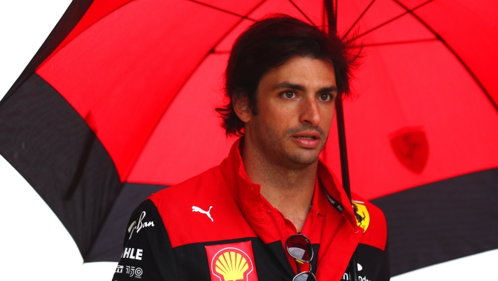 F1  Ferrari, Charles Leclerc: “Restiamo concentrati su noi stessi”