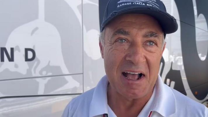 Grandi ex e dirigenti della F1 raccontano i loro momenti più belli del GP d'Italia