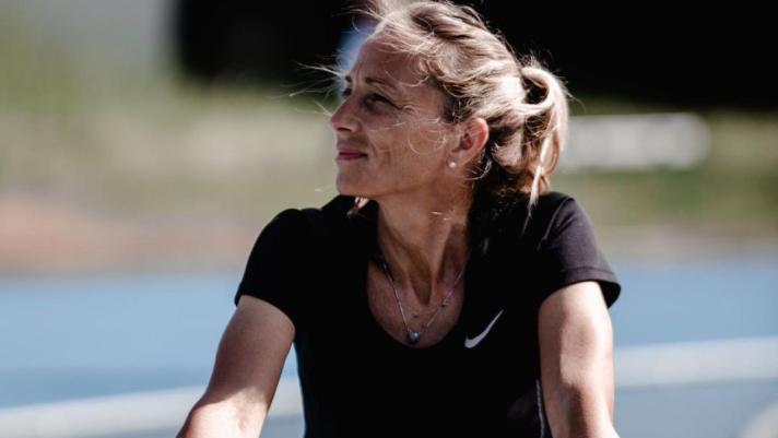 Ivana Di Martino Maratona di Berlino 2022 sotto le 3 ore