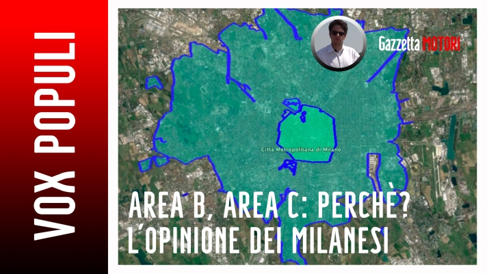 Milano Area B e i milanesi: cosa ne pensano dei nuovi divieti