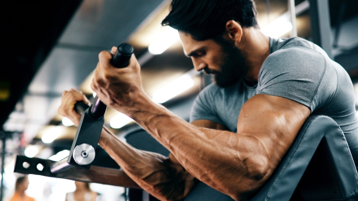 Muscoli delle braccia: tecniche e segreti per allenarli