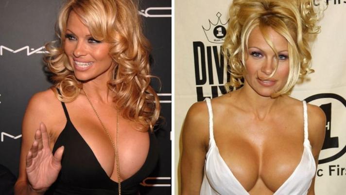 Pamela Anderson parla degli abusi subiti: "Mi minacciò di non dirlo a nessuno"
