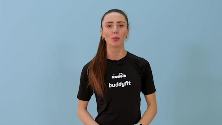 Buddyfit