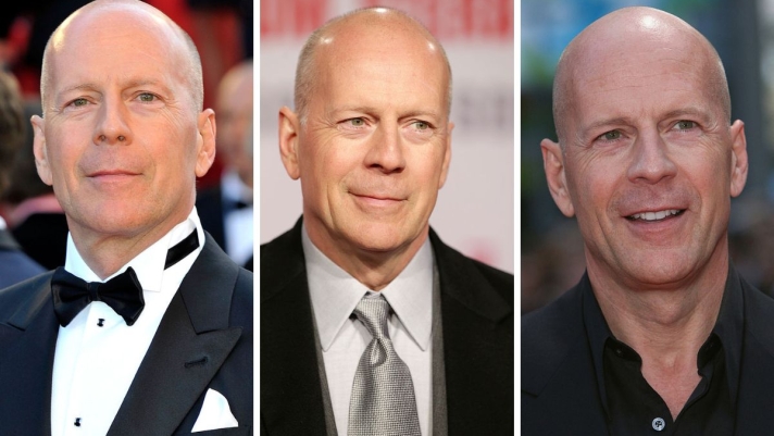 Le condizioni di Bruce Willis si aggravano: "Non riconosce la madre ed è aggressivo"