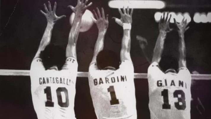 Tra il 1989 e il 2000 l'Italia della pallavolo ha conquistato una serie irripetibile di vittorie: ecco i giocatori simbolo di quella che è passata alla storia come "generazione di fenomeni"