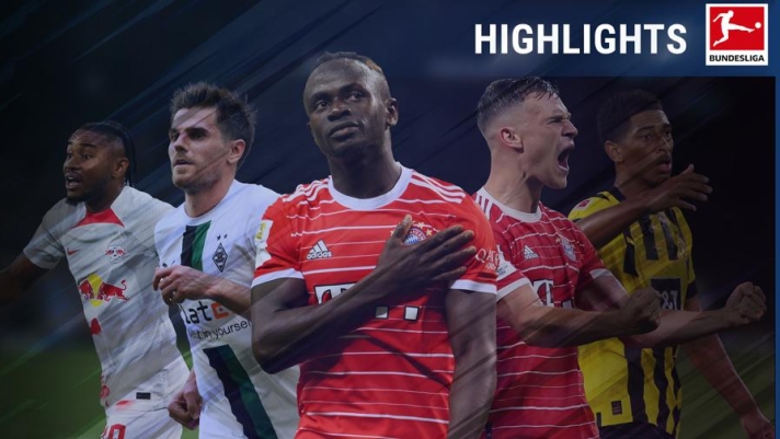 Nella gara della 26ª giornata di Bundesliga, Wolfsburg e Augsburg pareggiano per 2-2. Arnold (autogol), Berisha, Waldschmidt e Nmecha. Guarda il video con gli highlights del match