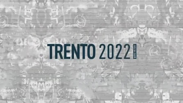 Il video completo dell'evento "Bianco, nero e azzurro" con Claudio Marchisio e Giorgio Chiellini del Festival dello Sport 2022 di Trento. Con loro i giornalisti della Gazzetta Fabiana Della Valle e Antonino Morici.