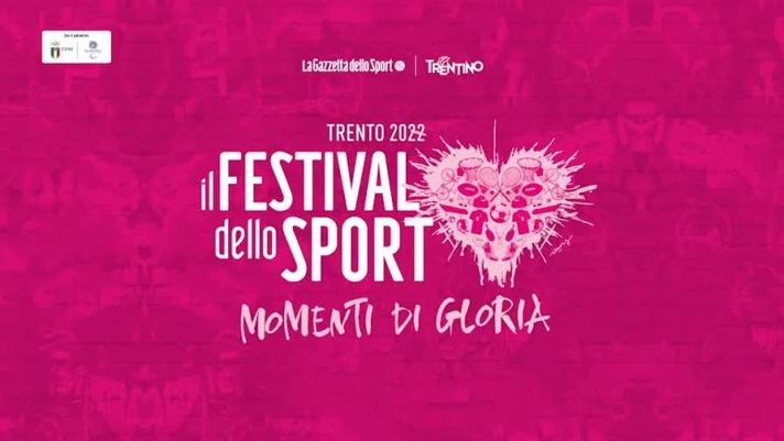 Klaus Dibiasi, Giorgio Cagnotto e i tuffi della leggenda al Festival dello Sport di Trento 2022 (Intervista di Valerio Piccioni)