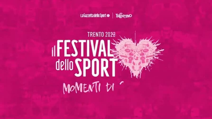 Ivan Zaytsev è stato ospite del Festival dello Sport di Trento: "Io l'ho fatto per i ragazzi, e la regola è cambiata"