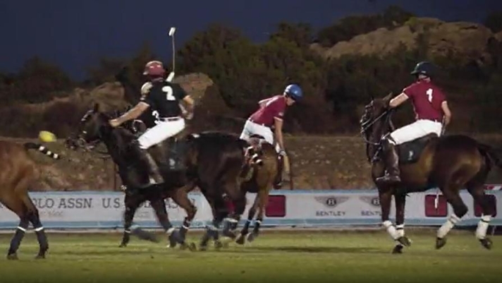 Ad Abbiadori (frazione del comune di Arzachena) si è conclusa la terza tappa dell'Italia Polo Challenge 2022, torneo di polo disputato con la formula dell'Arena Polo e organizzato in collaborazione con la Fise (Federazione Italiana Sport Equestri). Ad aggiudicarsi il titolo, dopo una finale decisa ai rigori (che si tirano in sella al cavallo ma senza il portiere) è stato l'Hendrick's Polo Team, guidato dal capitano della Nazionale italiana campione d'Europa Stefano Giansanti, che ha battuto l'US Polo Assn. Team. Terzo Poltu Quatu, quarto il Distretti Ecologici Polo Team.