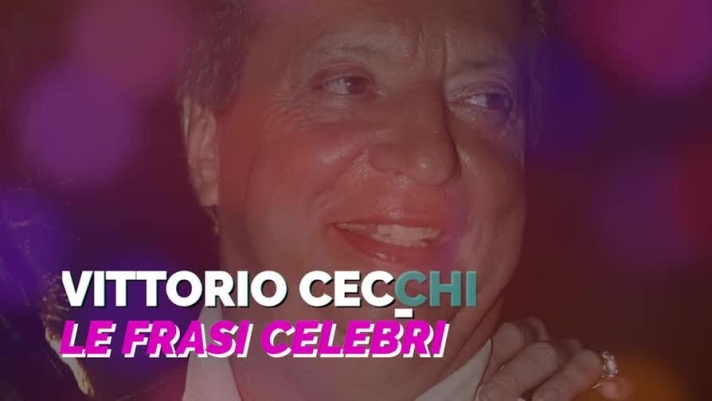 Cecchi Gori compie 80 anni: ecco cinque frasi celebri dell'ex presidente della Fiorentina.