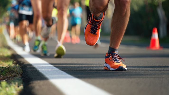 Correre gare brevi se sei maratoneta