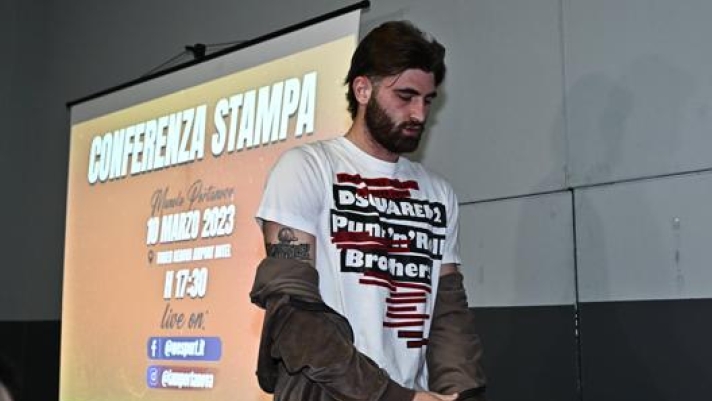 UFFICIALE: Manolo Portanova riparte dalla Reggiana: il comunicato del club  - TUTTOmercatoWEB.com