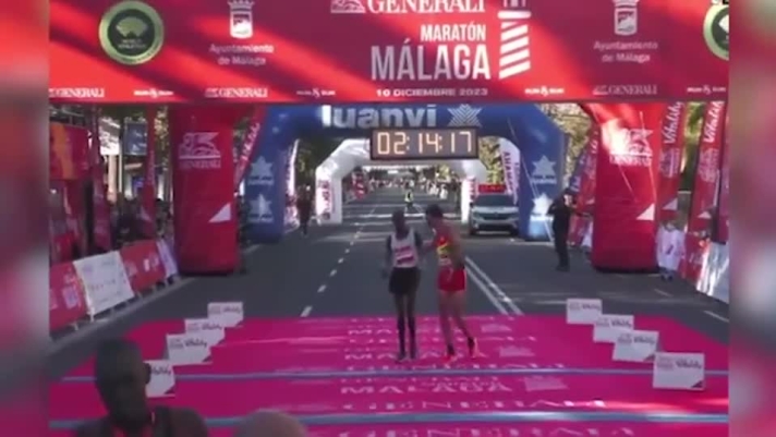 maratona malaga