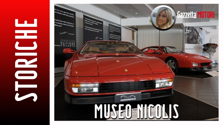 Museo Nicolis