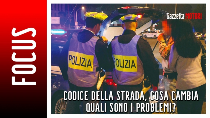 Codice della strada