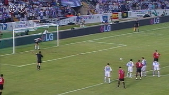 Miguel Ángel Nadal, zio del tennista Rafa Nadal, è stato il capitano del Mallorca nella sua ultima finale di Coppa del Re. Il club aveva battuto il Recreativo de Huelva per 3-0, grazie ad un gol su rigore di Walter Pandiani e ad una doppietta di Samuel Eto'o.
Quest'anno il Mallorca tornerà in finale, dove affronterà l'Athletic Club.