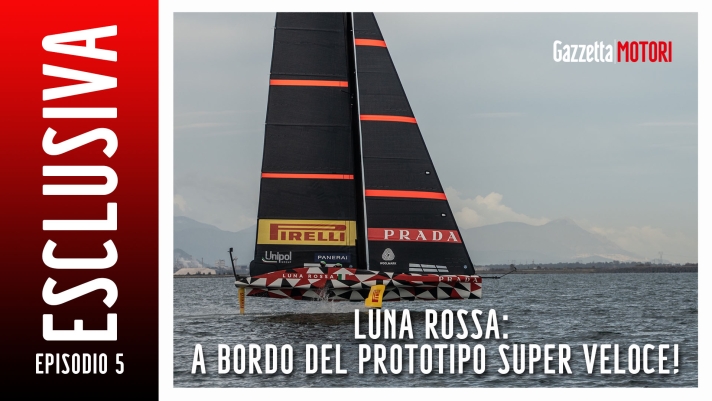 luna rossa ep. 5