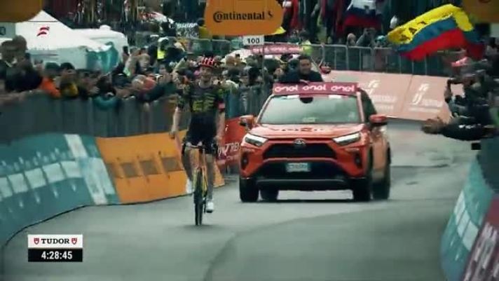 Giro 18