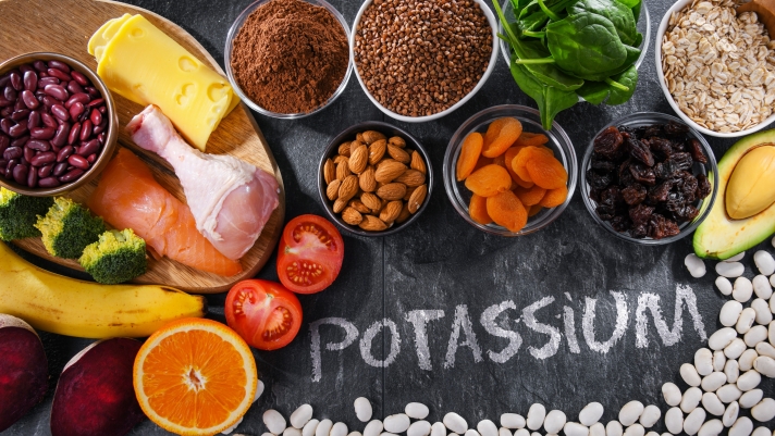 Potassio e sport: cosa mangiare e bere per integrarlo al meglio